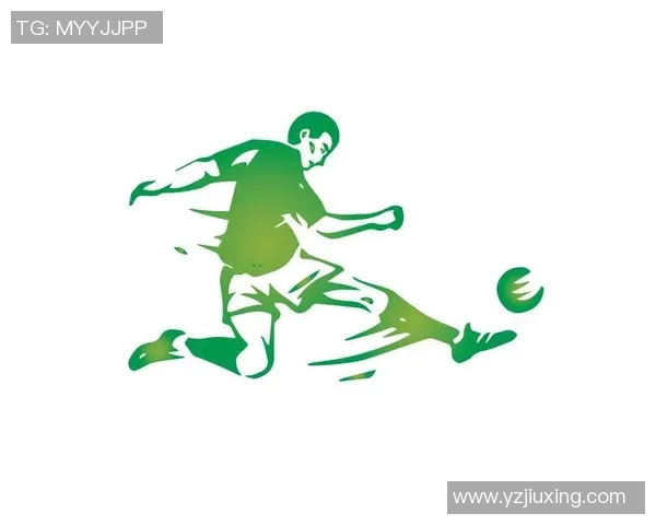 足球明星绿布素材图的创意运用与设计灵感分享