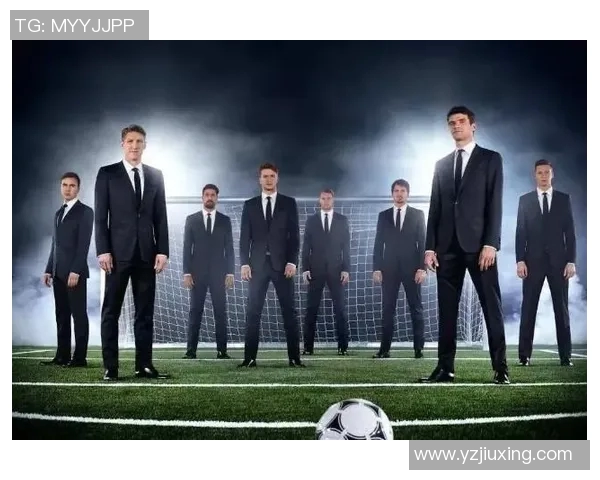 足球明星身穿SG品牌服饰的精彩瞬间展示与时尚风采解析