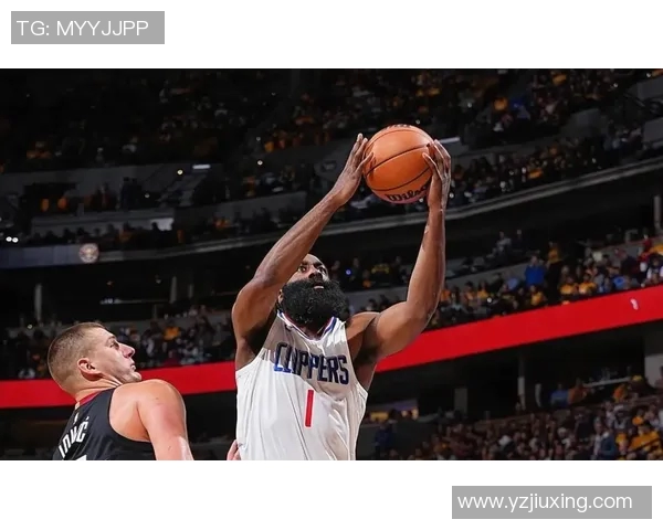 快船与火箭对决谁更强大分析两队实力与战术特点