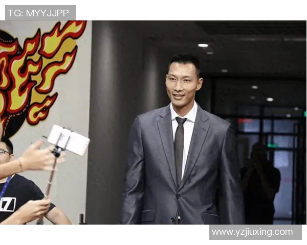 易建联重返赛场展现风采球迷热议其对中国篮球的影响与未来发展