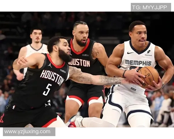 火箭队与灰熊队精彩对决直播免费观看指南与赛前分析