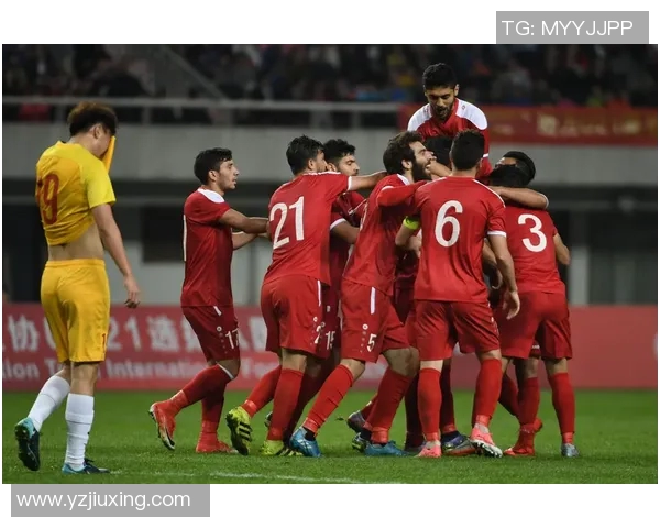 2018年中国国家足球队友谊赛完整赛程及对手分析